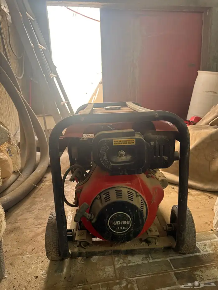 ما طور كهرب 1