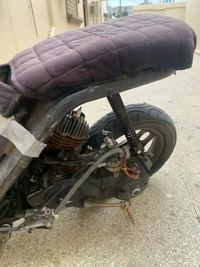 دباب بطه للبيع 1