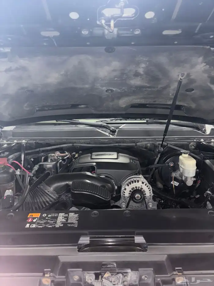 جمس يوكن دبل 2013 sle الجميح للبيع 13