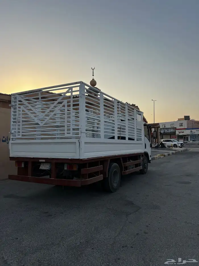 نقل عفش داخل وخارج الدمام 0
