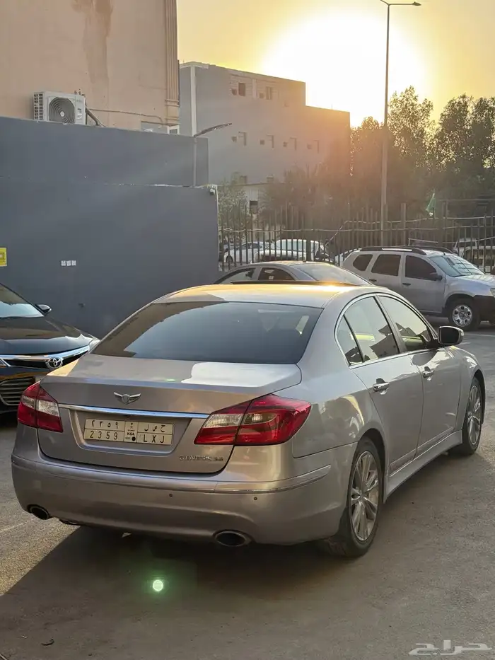 جينسس 2014 فل كامل 6