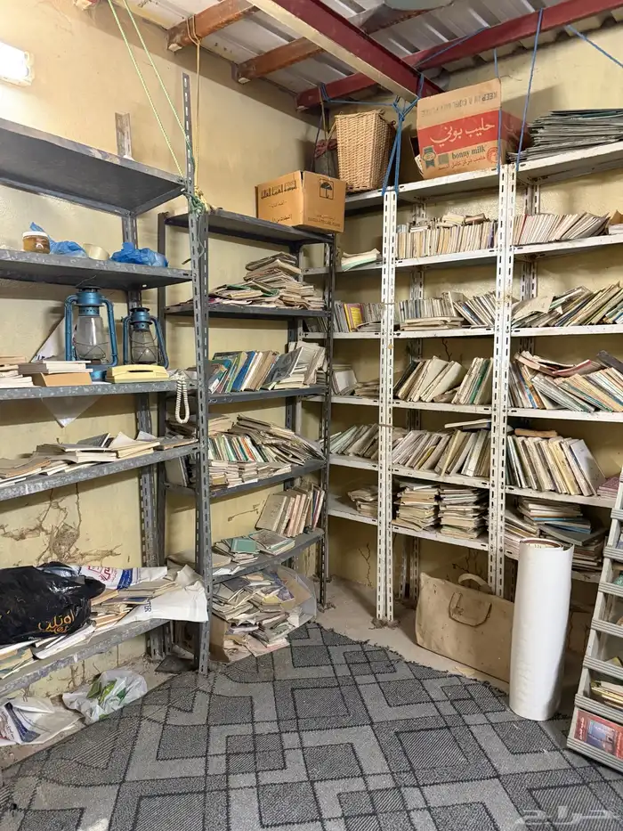 مكتبة تراث تراثيات آثار نوادر 0