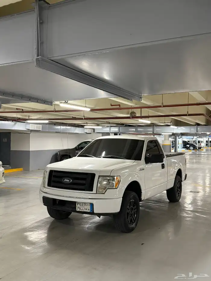 للبيع فورد f150 2011 1