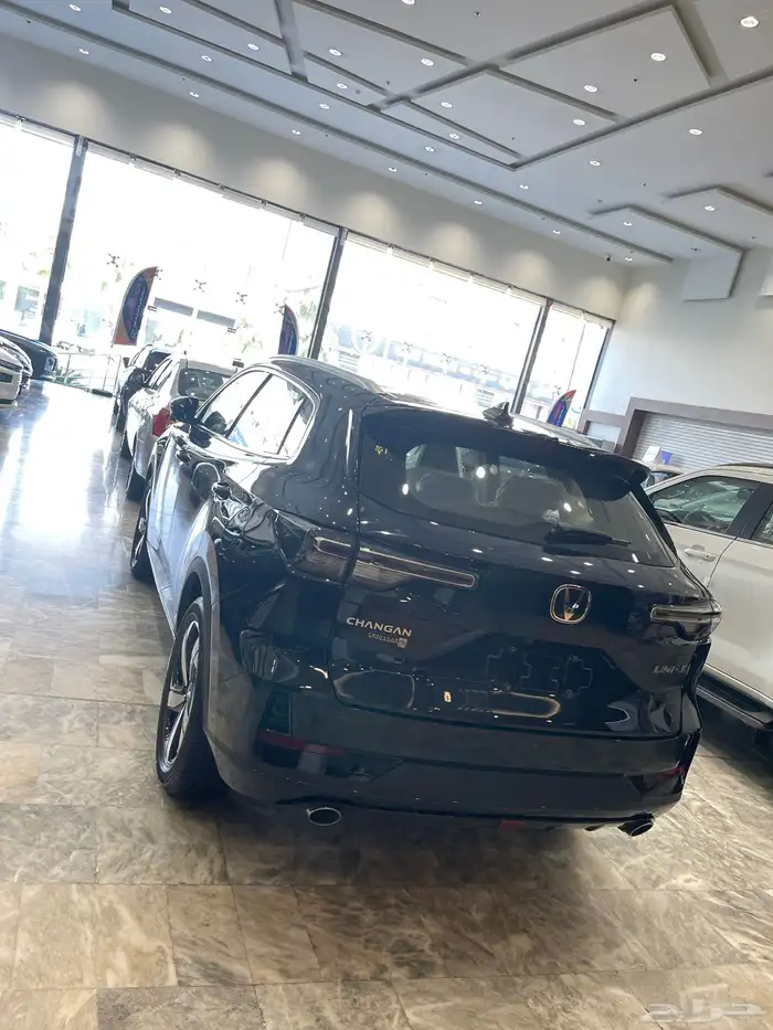 uni-s 0