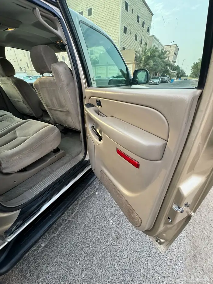 جمس سوبر بان 2005 8 مسمار نظيف 19