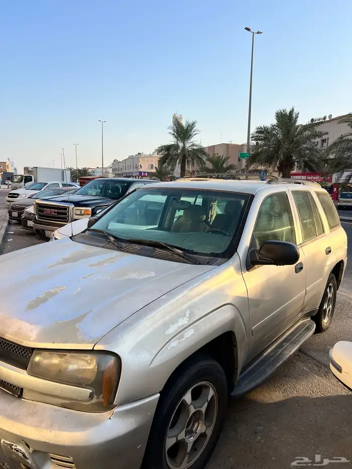 بليزر 2006 2