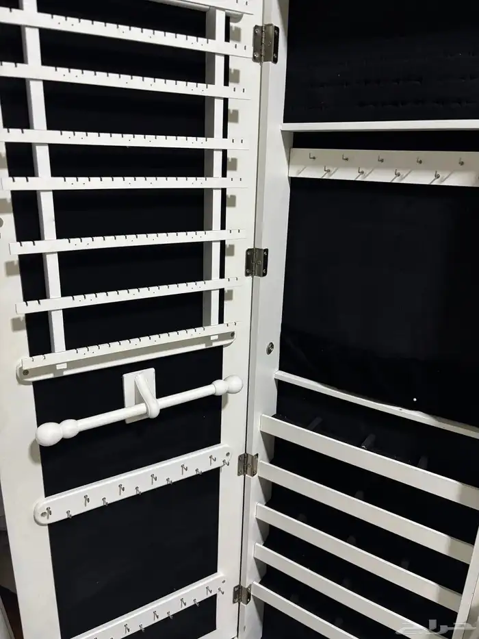 دولاب اكسسوارات 0