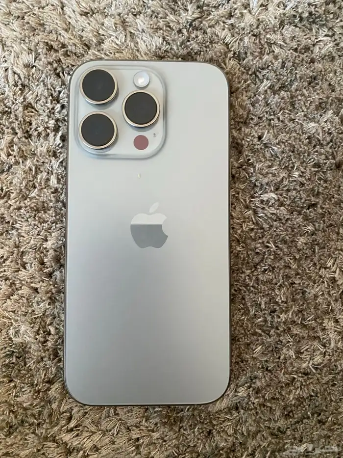 ايفون 16pro 0