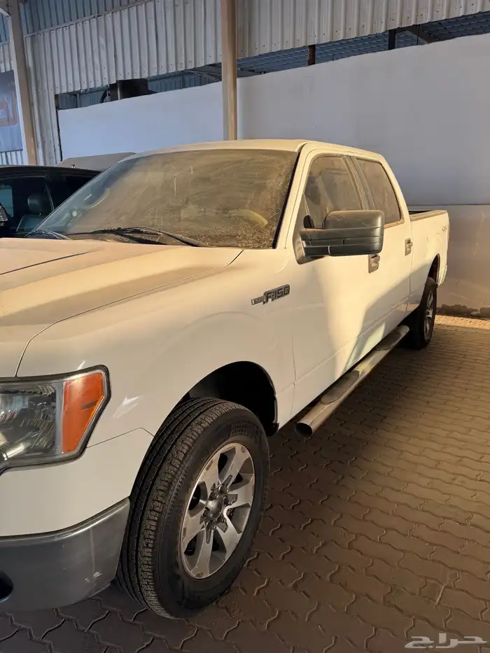 فورد اف 150 0