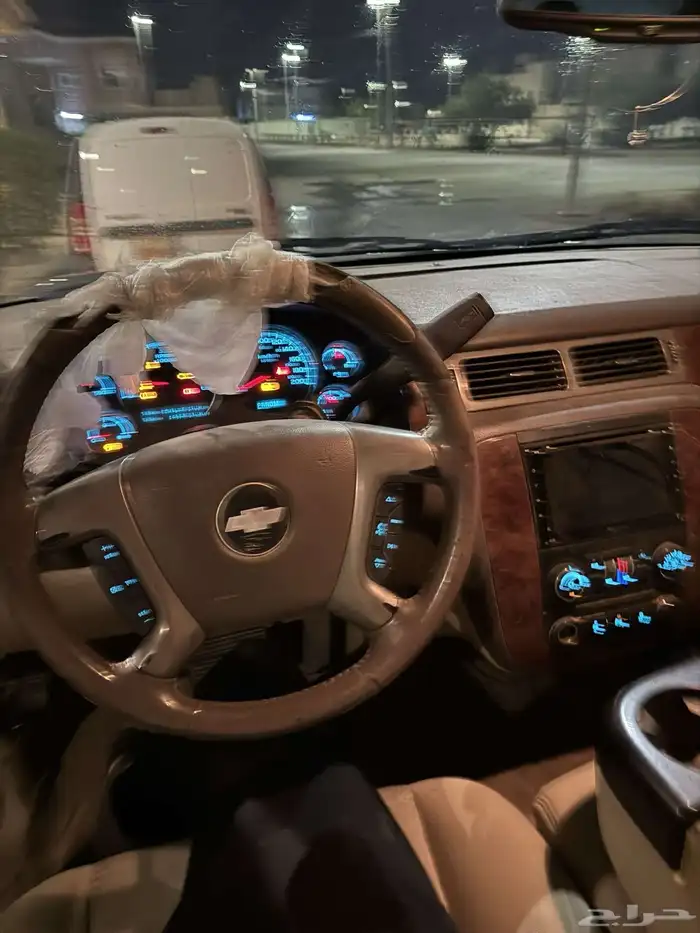 تاهو 2013 7