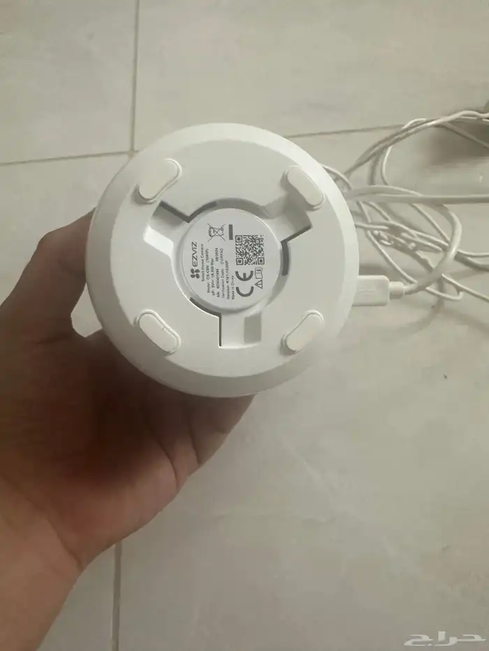 كاميرا ذكيه 1