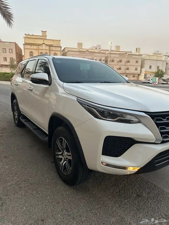 فورشنر 2021 وكاله 2