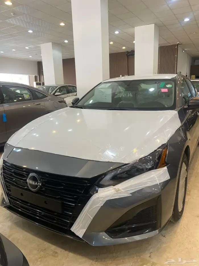 نيسان التيما 0