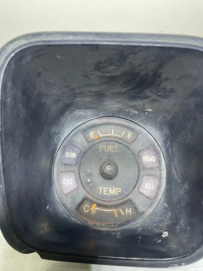 عداد هايلوكس 1979وتحت 0