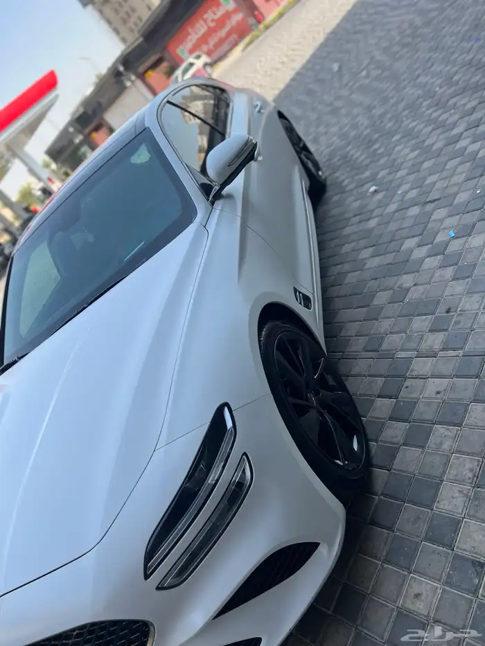 جينسيس 2023 G70 3