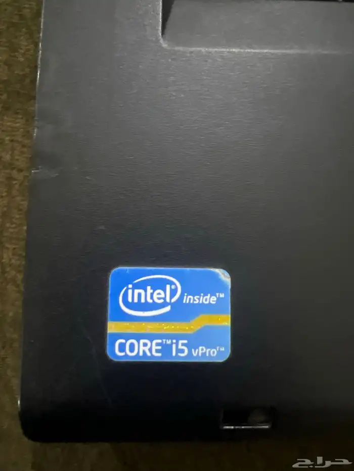 لابتوب لينوفو T430 ثانك باد 4