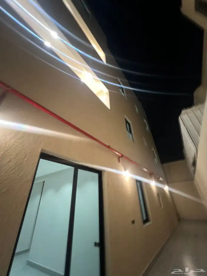 بدأ الحجز والبيع شقق بحي المروة جنوب الرياض 8