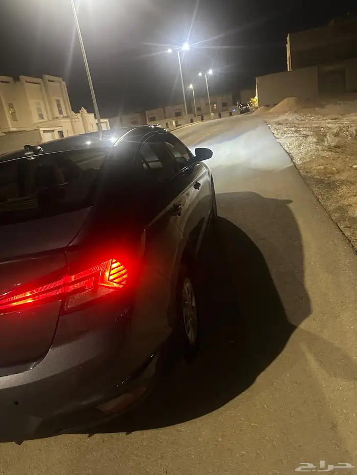 النترا 2019 للبيع ماشي 245 الف 3