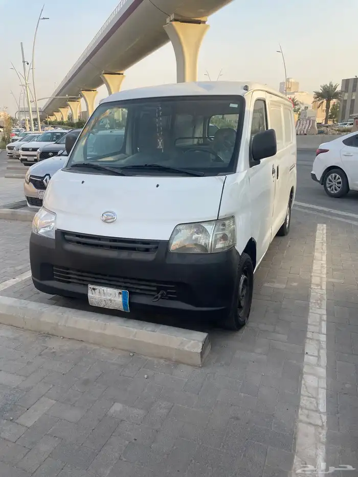 ديهاتسو بضاعة 0