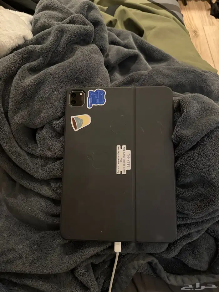 iPad Pro (11-inch) (4th generation)مستعمل 3