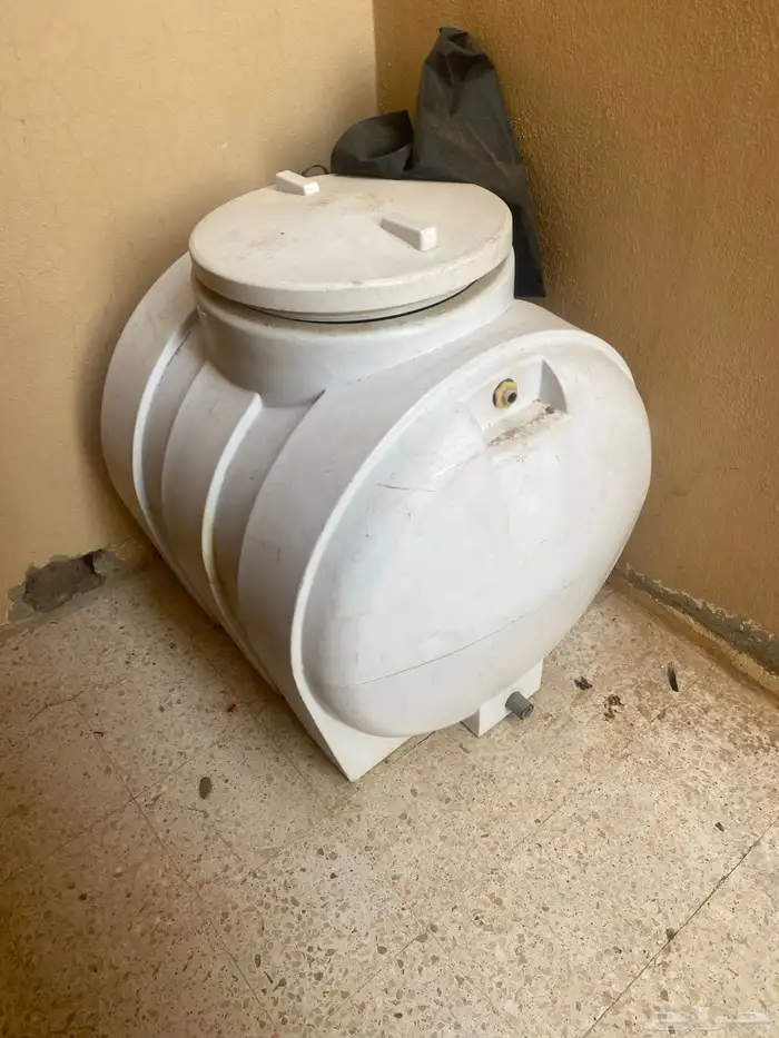 خزانات مستعمل 4