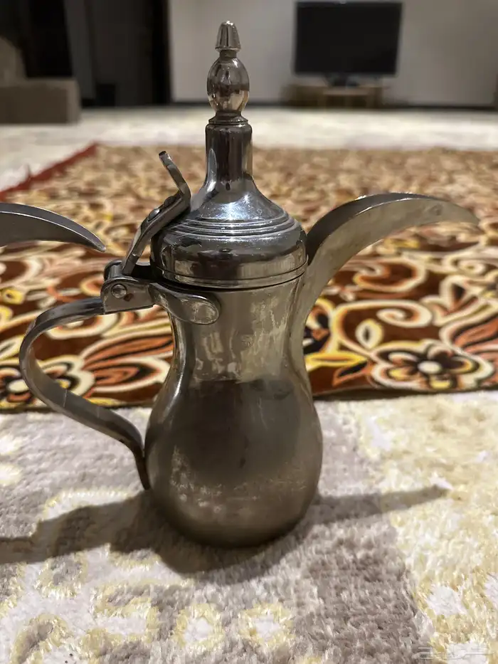 دلتين رسلان حجم صغير مختومه 1