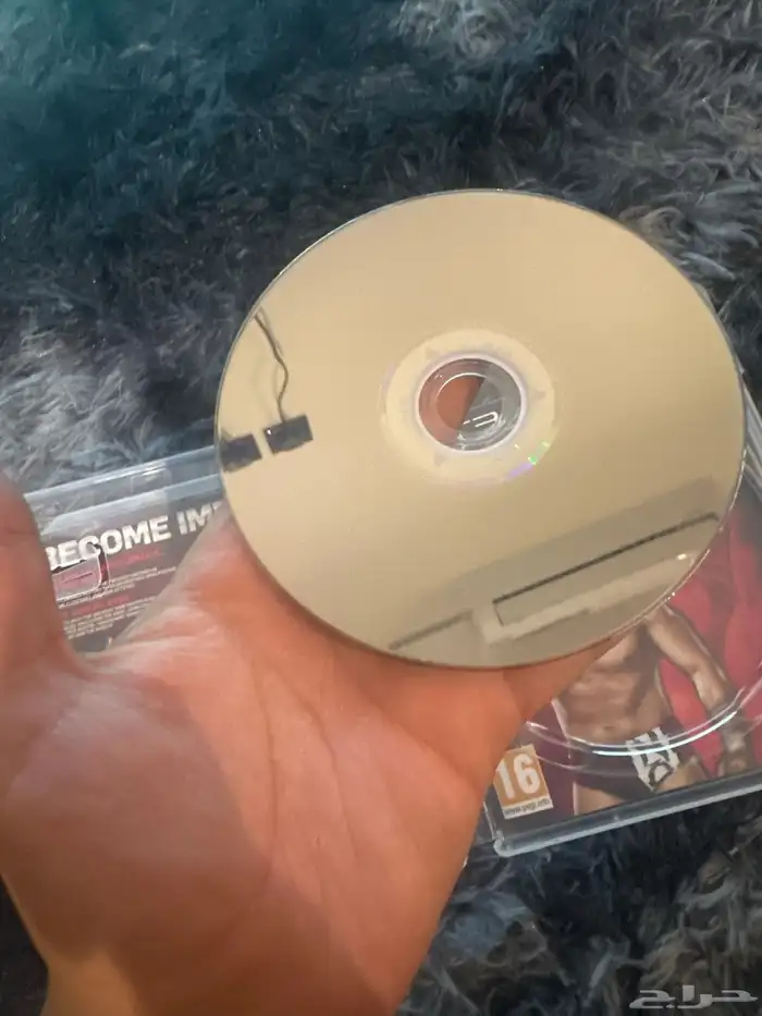 شريط مصارعة 2014 2