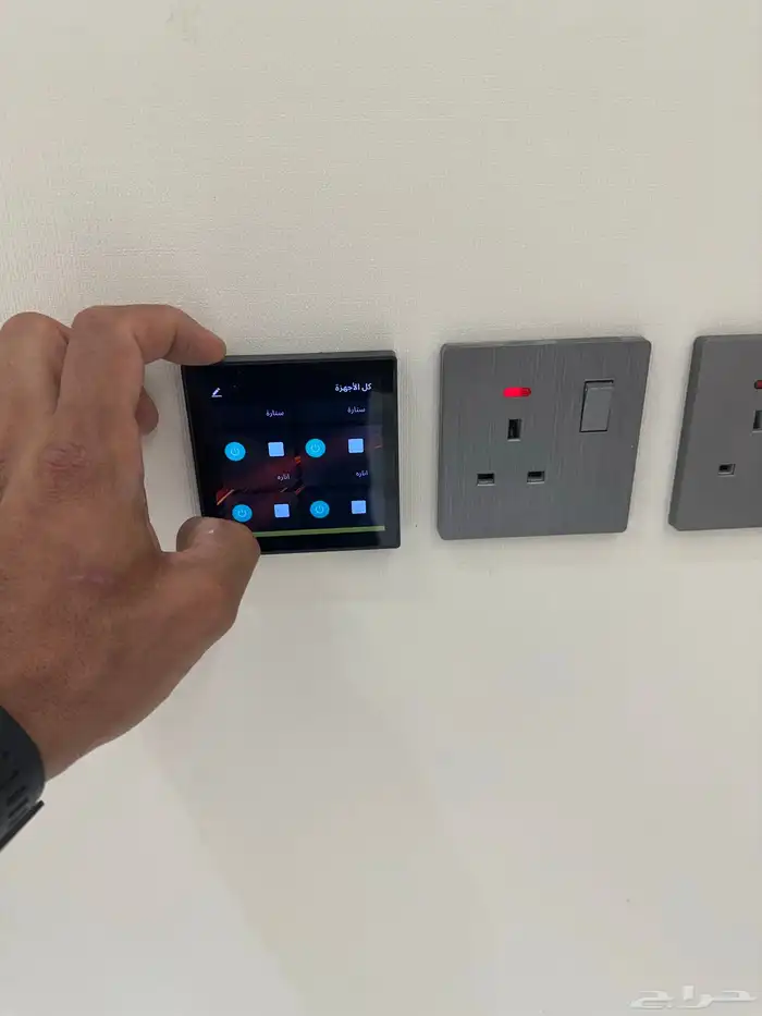 اقفال ذكيه كوالين بصمه وارقام سريه 47