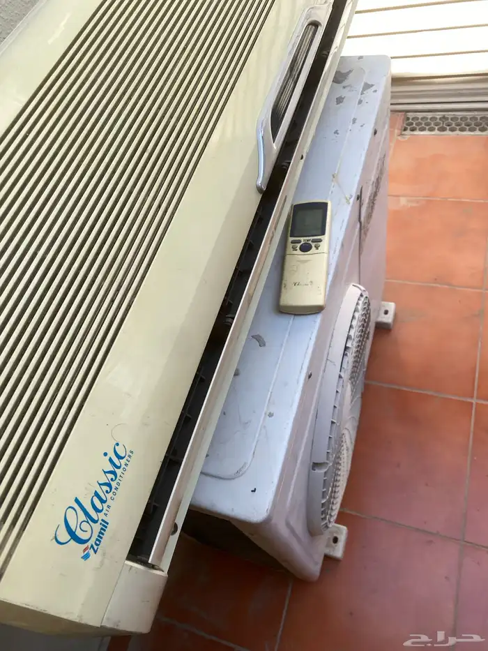 سبلت طن ونص و2 طن بحاله جيده جدا وكامل الفريون فل الهفوف 4
