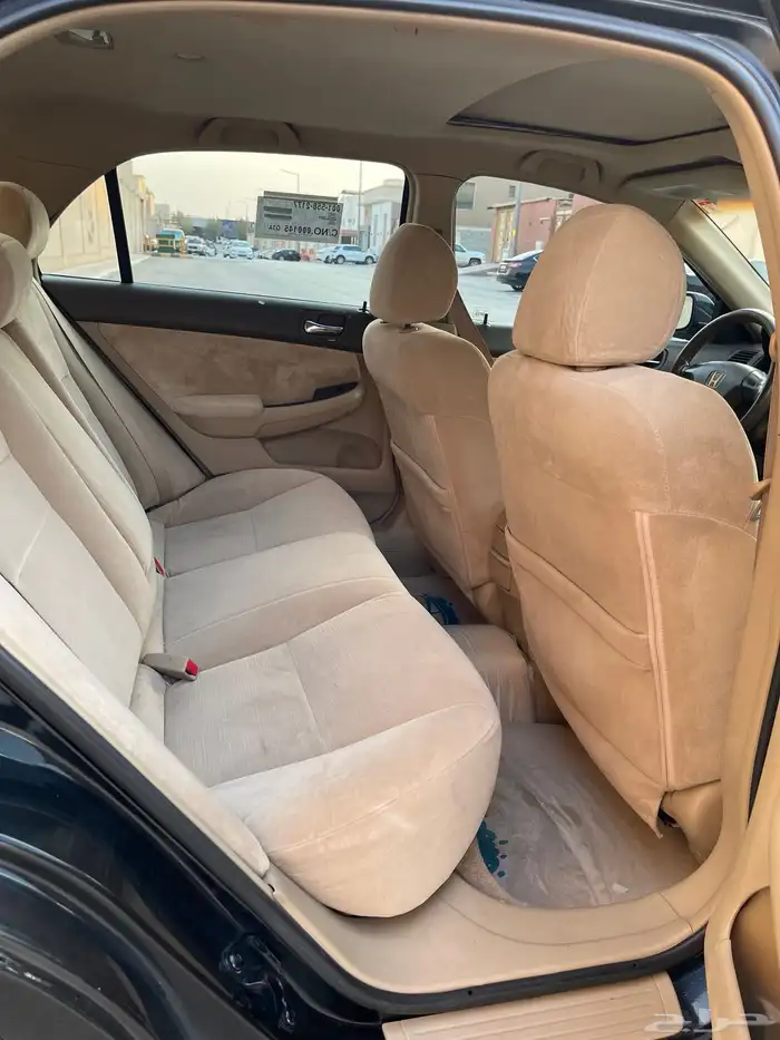 هوندا اكورد 12