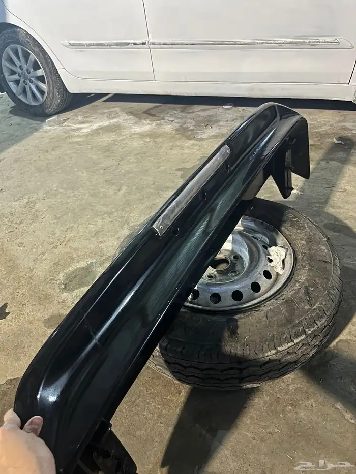 جناح باترول سوبر سفاري 88-97 ( تم البيع ) 2