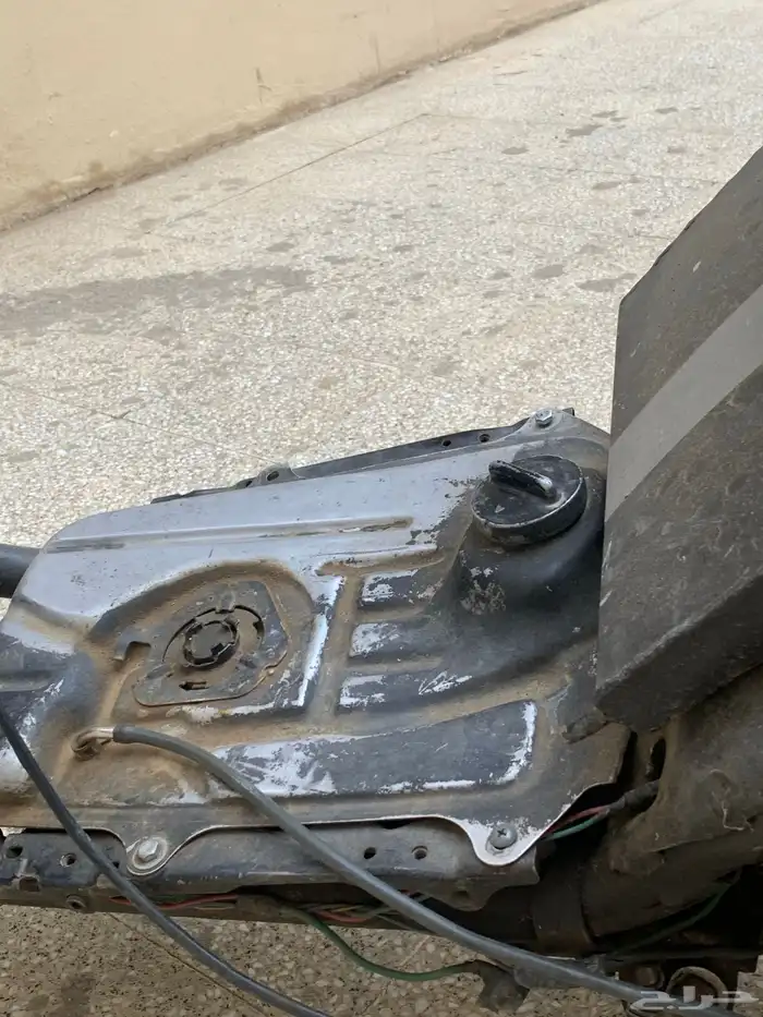 دباب بطه للبيع 3