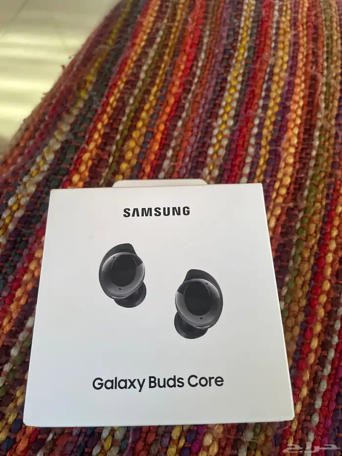 سماعة سامسونج galaxy buds core 0