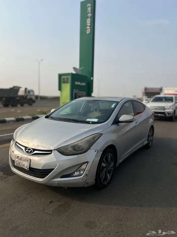 النترا 2015 يامحبينها 1