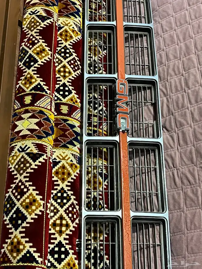 قطع جمس كلاسيكي 1