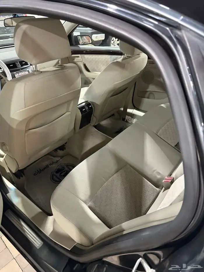 كابرس 2007 LTZ سعودي .. مخزن ممشى قليل 18