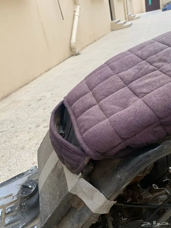 دباب بطه للبيع 4