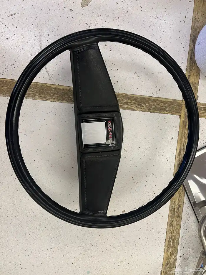 البيع طارة جمس أو شفر نظيفة اصلي 0