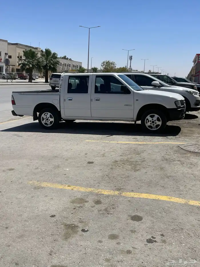 وانيت سوزو مديل 2001 التواصل على الرقم 0
