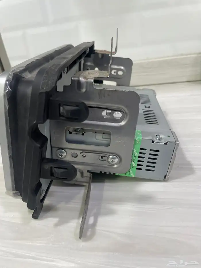 مسجل نيسان وكالة 2