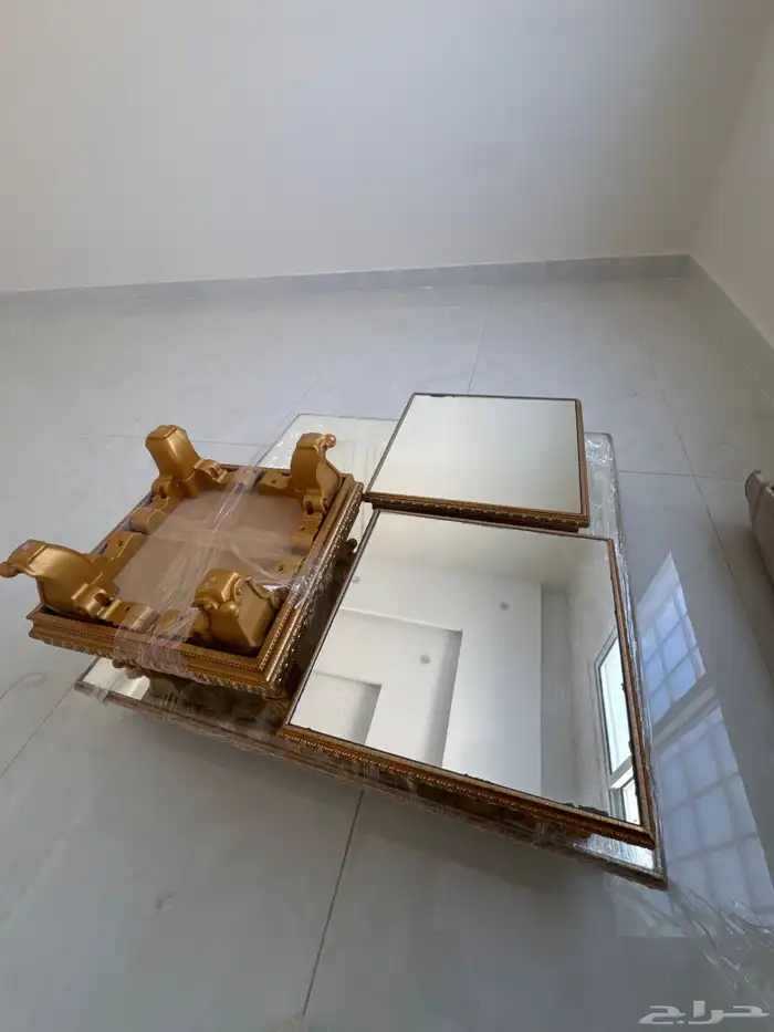 طاوله ارضيه قزاز 3