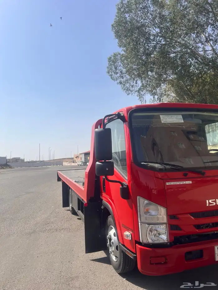 للبيع سطحه هدروليك 2023 0