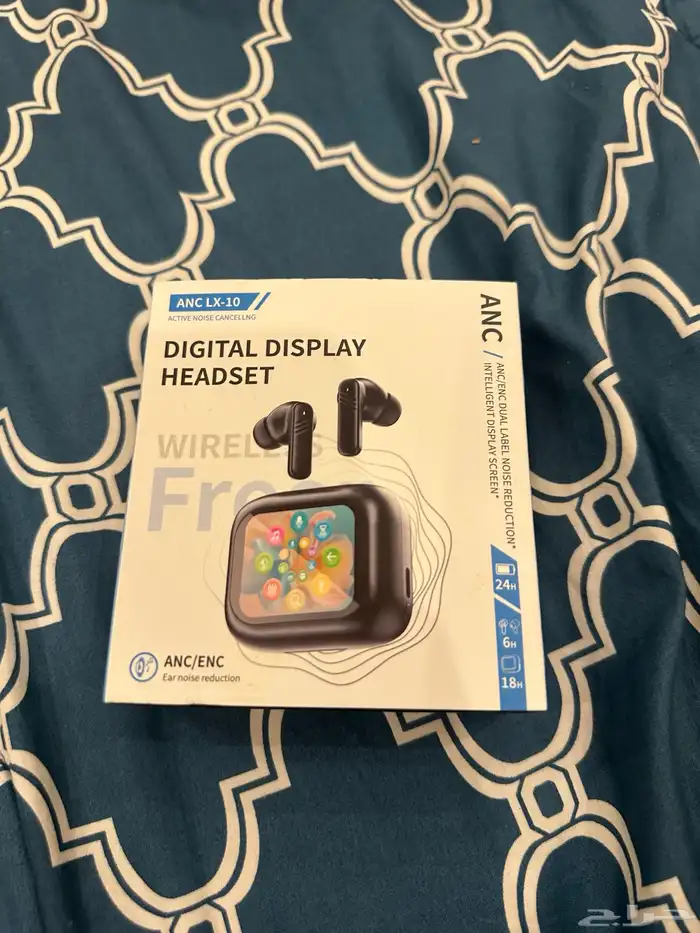 سماعه بلوتوث 0