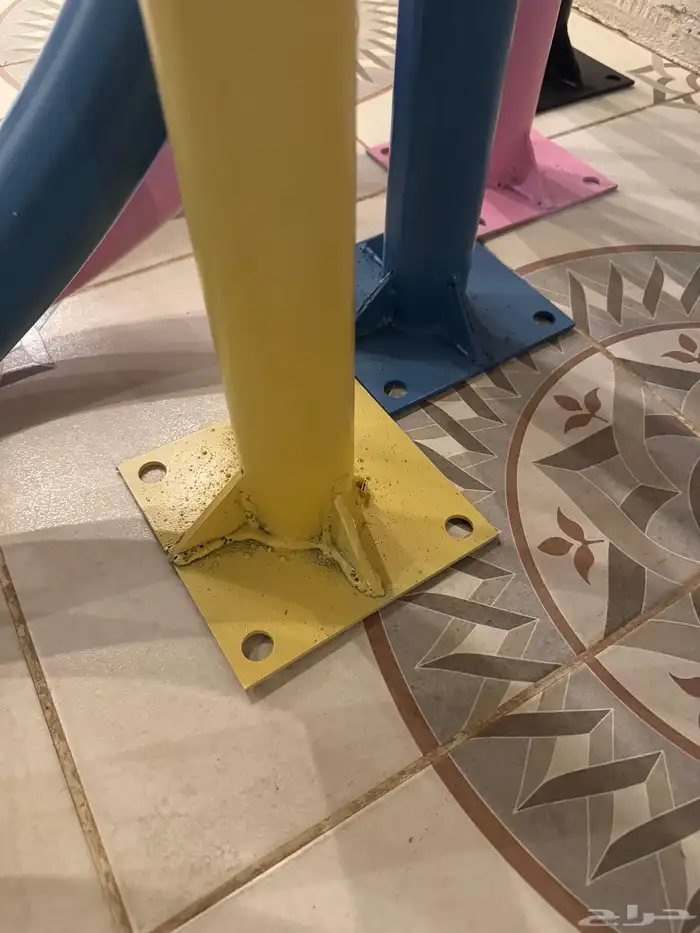 مرجيحه جداريه 6