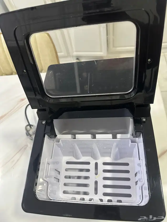 صانعة الثلج 2