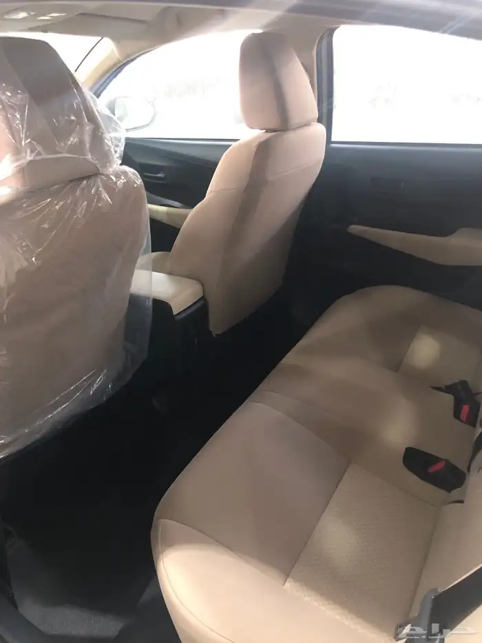 يارس 2026 أبيض Y LIMITED 8