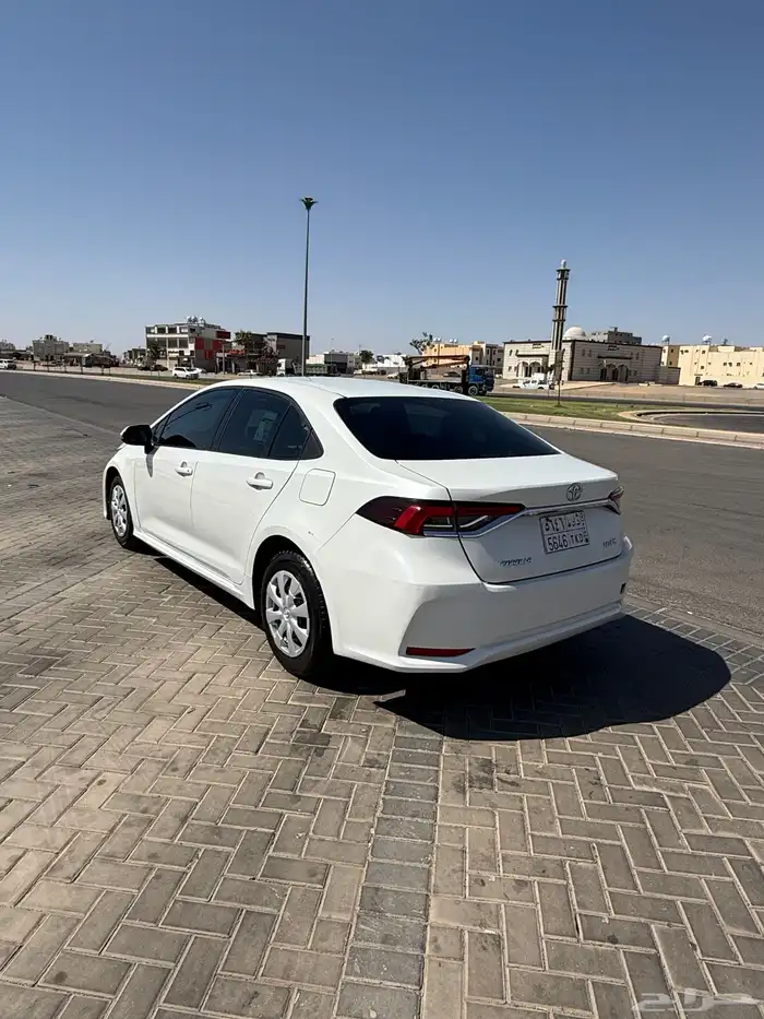 كوراله 2020 استندر 4 سلندر حجم 1600 المطلوبه 3
