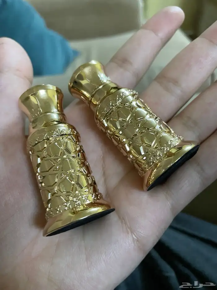 2 دهن عود من العربية بوكس درعه للعود عطر ابداع 9