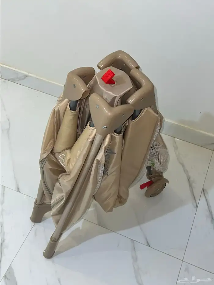 سرير اطفال   محبس اطفال 3