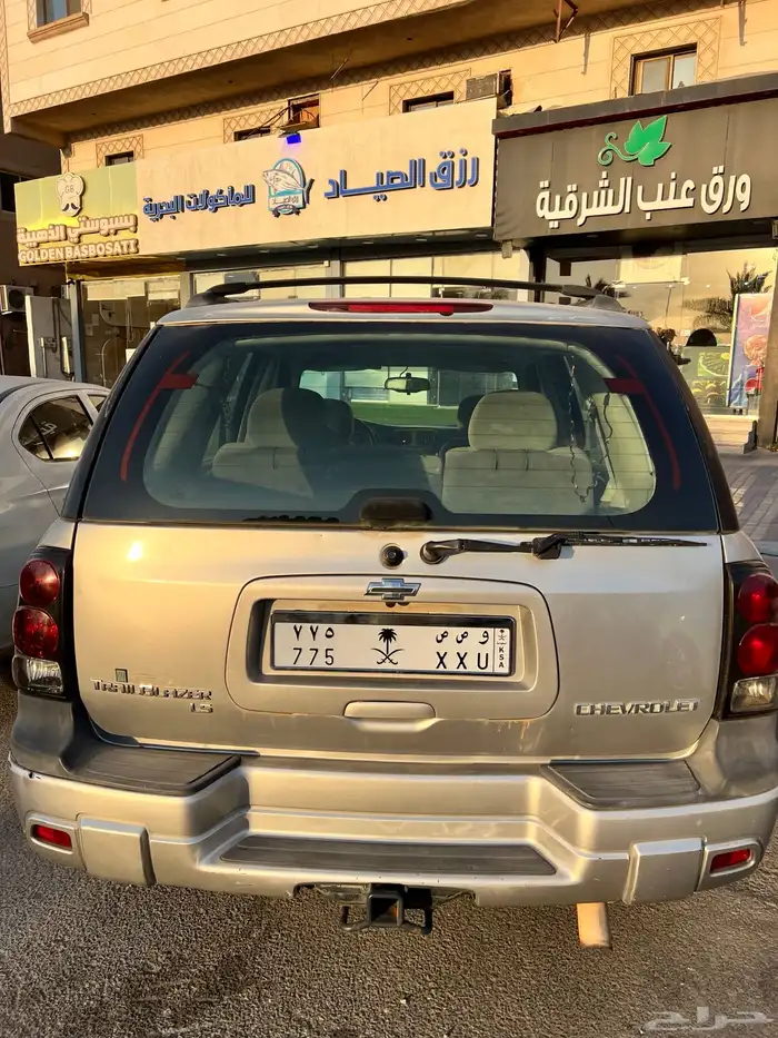 بليزر 2006 3